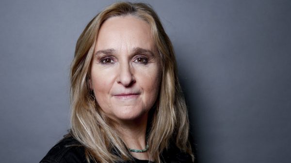 Melissa Etheridge