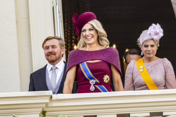 Prinsjesdag 2020