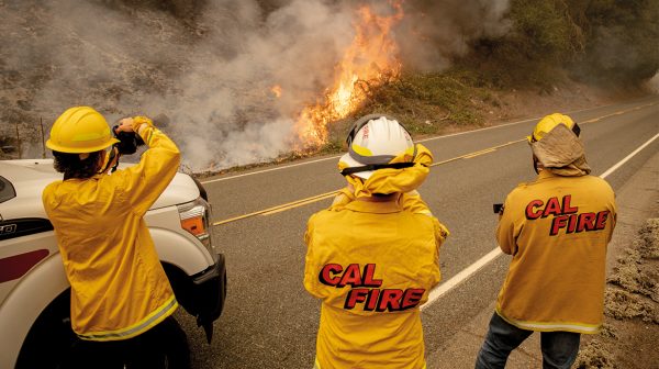 Dodental natuurbranden in westen Verenigde Staten blijft stijgen