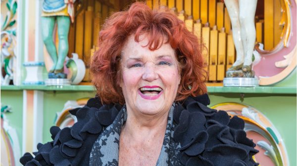 Dit is waarom Imca Marina uit de The Voice Senior stapte