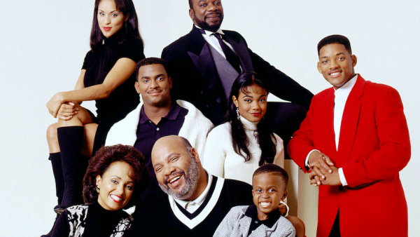 Fresh Prince