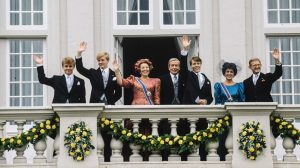 Prinsjesdag_1981