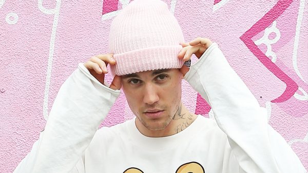 justin bieber nieuwe muziek