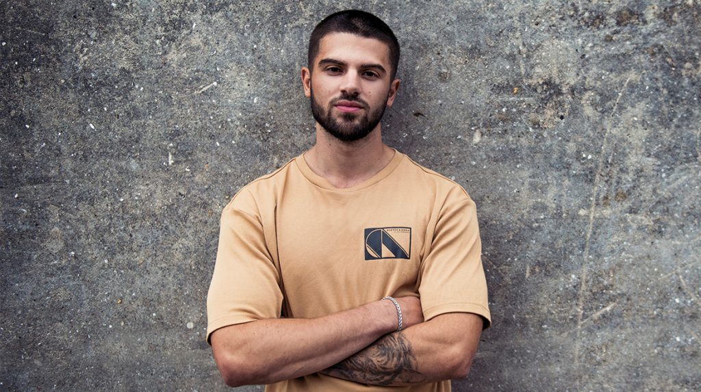 Merlijn Kamerling op zoek naar nalatenschap vader Antonie