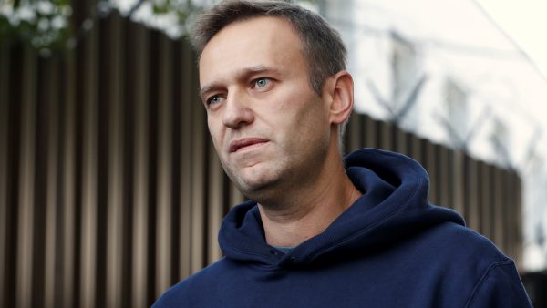 Navalny vergiftigd, zeggen ook Zweden en Frankrijk