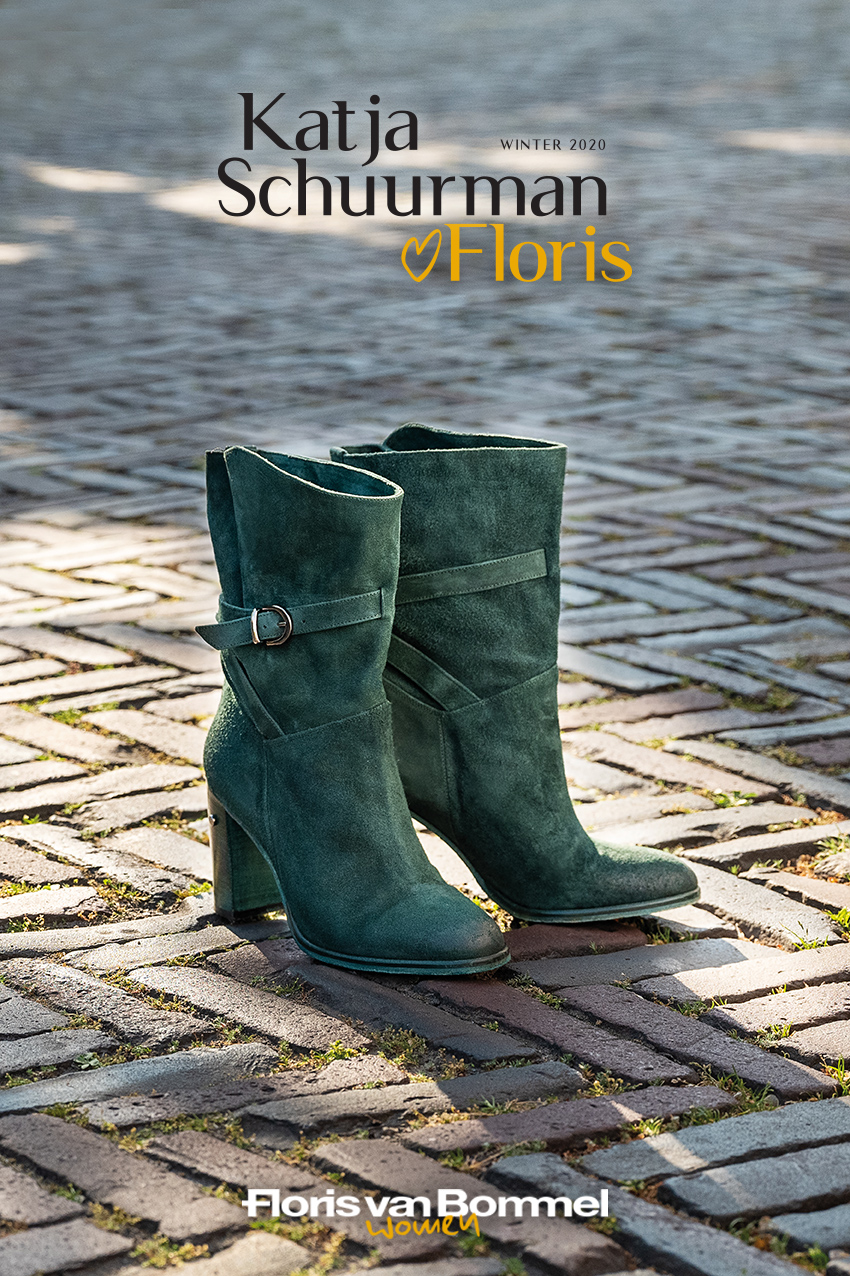 Waarom je graag in de(ze) schoenen van Katja Schuurman wil staan - LINDA.nl