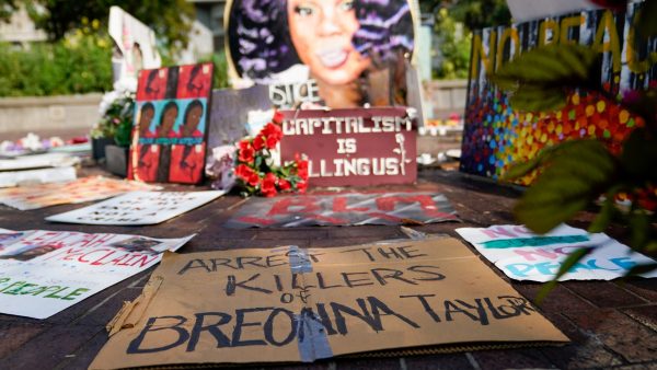 Louisville betaalt familie doodgeschoten Breonna Taylor 12 miljoen euro