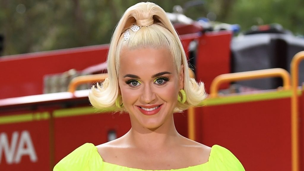 Katy Perry Vraagt Rechtbank Om Omgangsverbod Stalker Lindanl