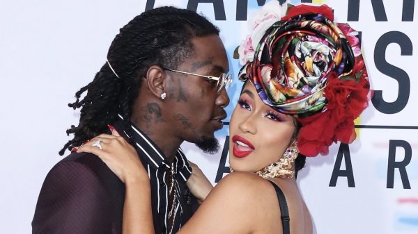 Cardi B Offset scheiden