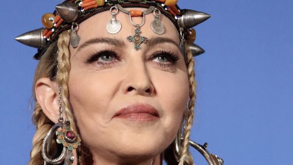 Madonna regisseert eigen film