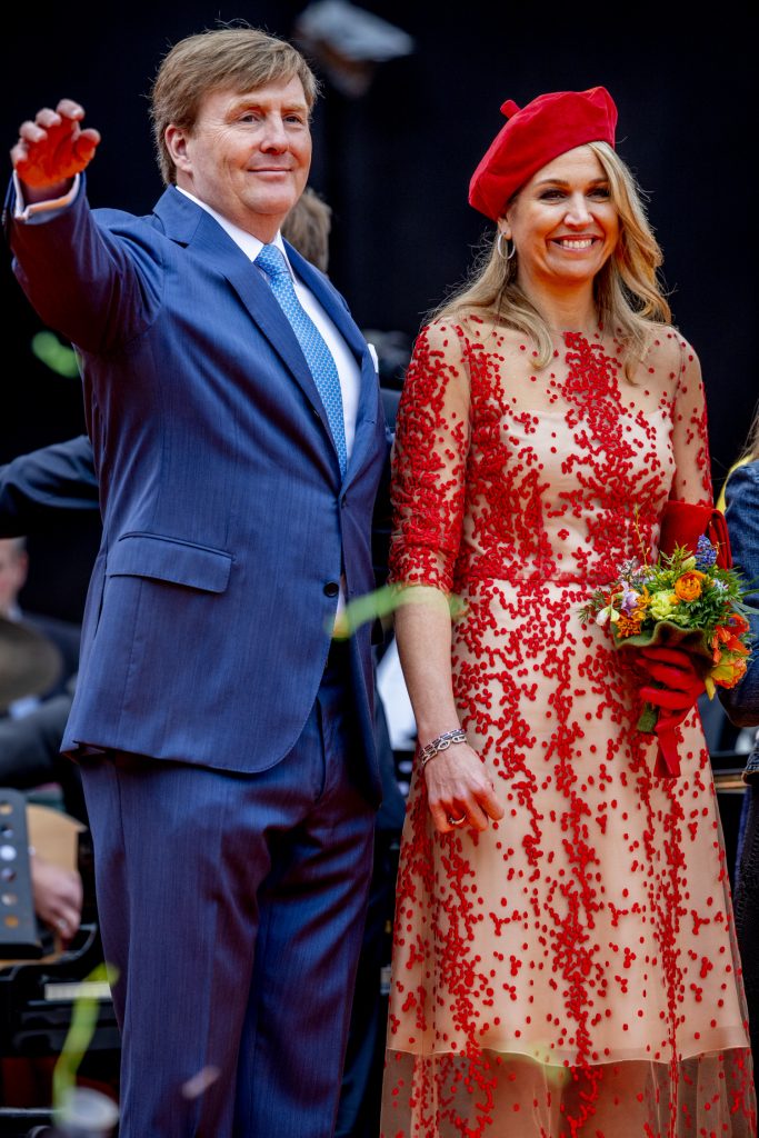 Ster wenselijk Aan het leren Modekoningin: Máxima's kledingstijl in 10 iconische looks - LINDA.nl