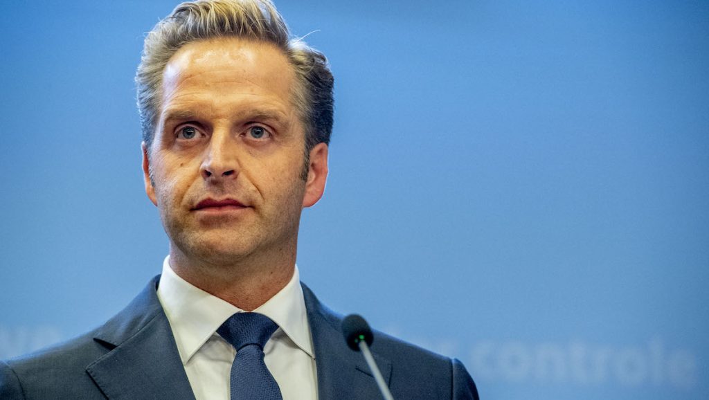 Vrijdag regionale maatregelen