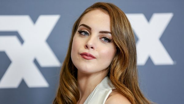 elizabeth gillies getrouwd