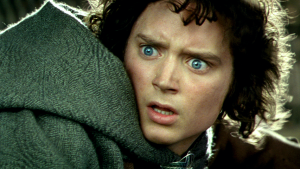 Thumbnail voor Hoe wilt u uw zitvlees? Doe maar doorbakken: lange versie 'Lord of the Rings' in de bios