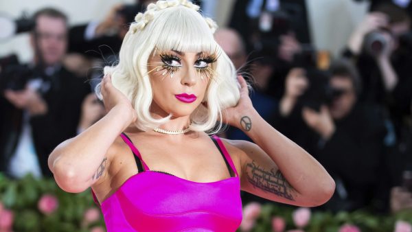 Lady Gaga