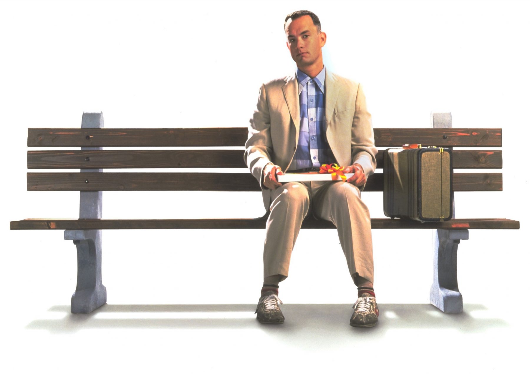 Forrest Gump
