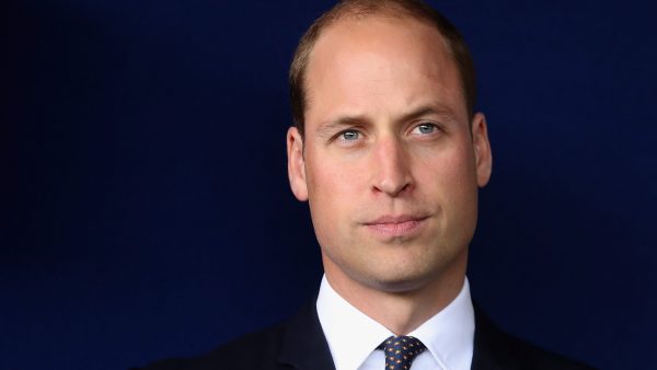 Prins William