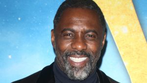 Thumbnail voor Nog beter dan George Clooney: Idris Elba nieuwe ambassadeur van Tony Chocolonely