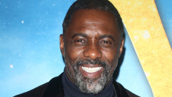 Idris Elba Tony Chocolonely