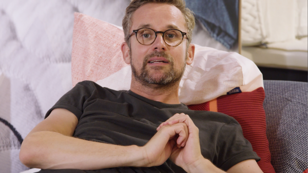 Patrick Martens over duurzaamheid: 'Het is een ver-van-mijn-bed-show