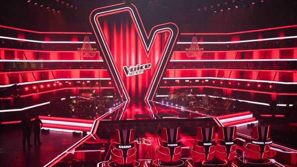 Met de winst naar huis: dít is de winnaar van 'The Voice Senior' 2020