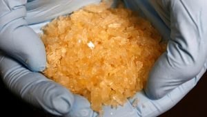 Thumbnail voor Politie rolt steeds meer crystal meth-labs op: ‘Geen Brabants probleem’