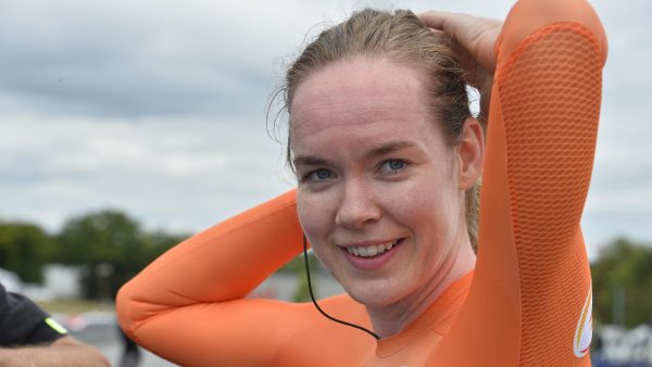 Anna van der Breggen wint Giro Rosa