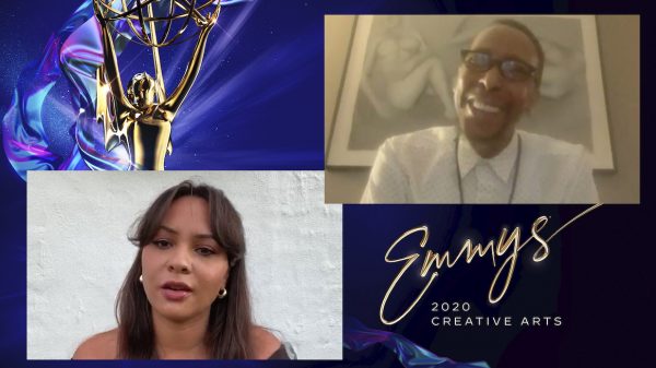 Emmy Awards Ron Cephas Jones,