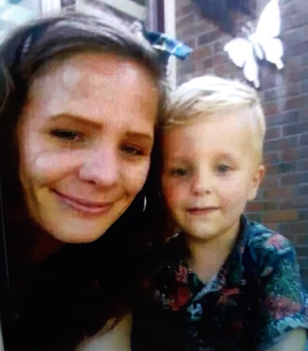 Driejarige jongen en moeder vermist tussen Hoogeveen en Meppel