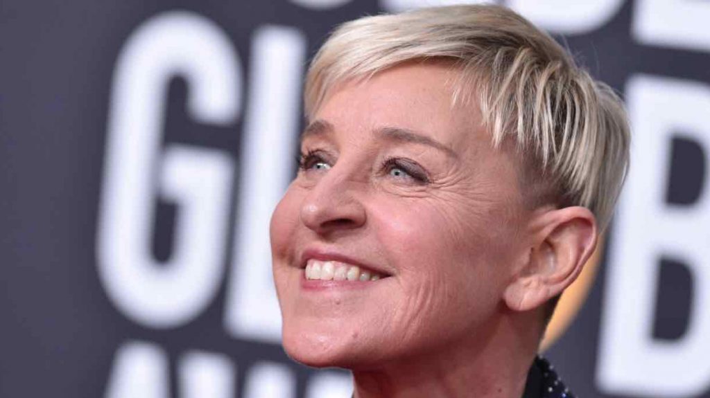 Ellen DeGeneres biedt excuses aan: 'Er zijn dingen gebeurd die nooit hadden mogen gebeuren'