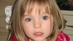 Thumbnail voor Aanklager: 'Bewijsstukken wijzen uit dat Madeleine Mccann niet meer leeft'
