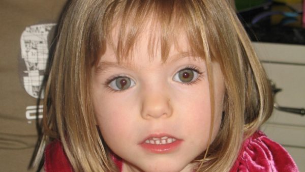 Aanklager: 'Bewijsstukken wijzen uit dat Maddie Mccann niet meer leeft'