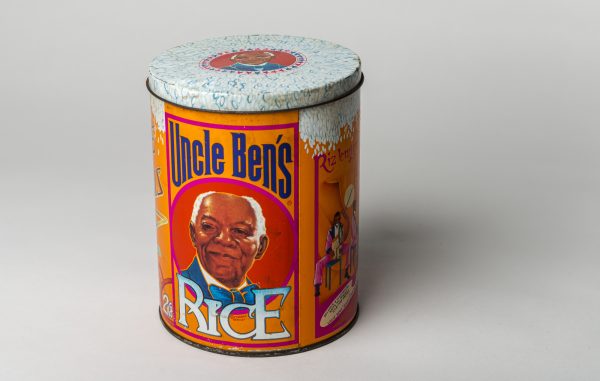 Rijstmerk Uncle Ben's verandert naam en schrapt logo