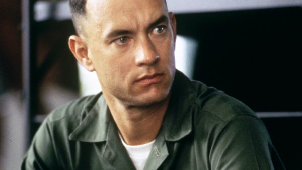 tom hanks forrest gump scenes financieren