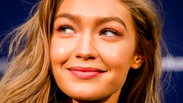 Gigi Hadid