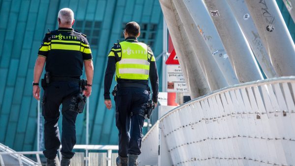 'Kabinet wil coronaboetes uit het strafblad schrappen'