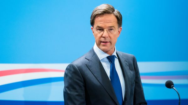 premier rutte persconferentie nieuwe maatregelen corona regio