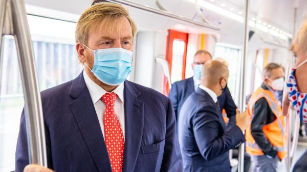 willem-alexander metro