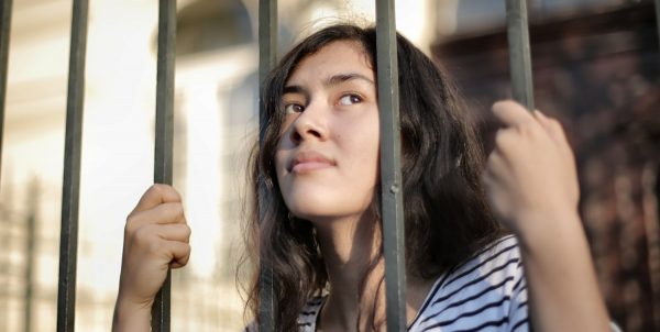 liefdesbrieven gedetineerden gedetineerde vrouwen