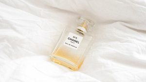 Thumbnail voor Lucky number 5: dit is waar parfum Chanel No.5 haar naam aan te danken heeft
