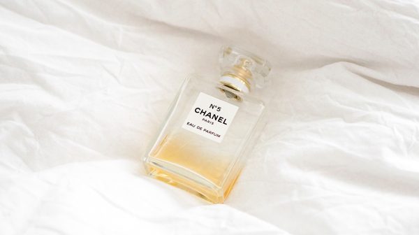 Dit is waar Chanel No.5 haar naam aan te danken heeft