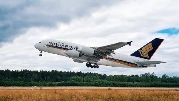 Luchtvaartmaatschappij Singapore Airlines stopt met vluchten zonder bestemming