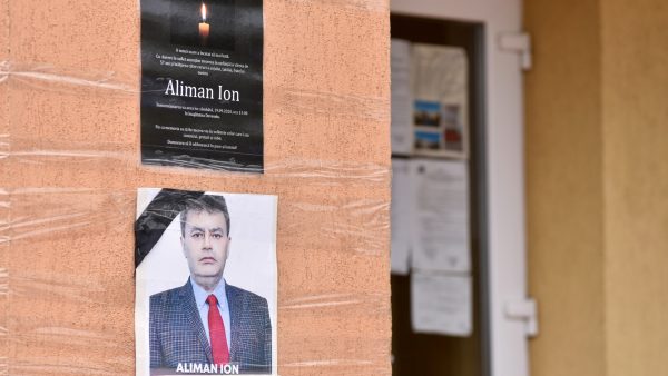In Roemenië is een aan corona overleden burgemeester herkozen