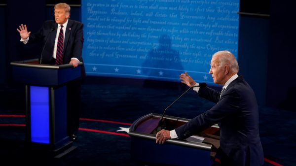 debat biden trump