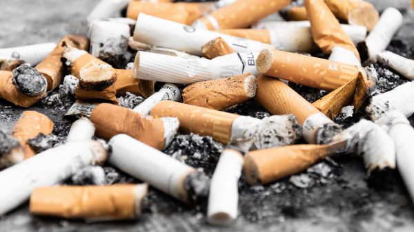 Stoptober begint voor (ex)rokers met een aantal grote veranderingen