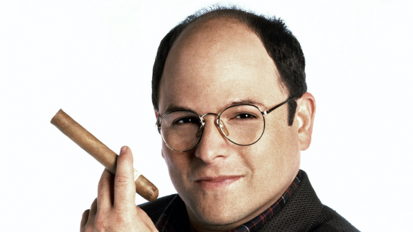 Jason Alexander Seinfeld Pretty Woman ANP