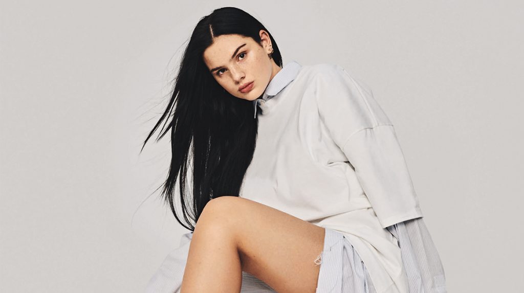 Famke Louise had beveiliging nodig na #ikdoenietmeermee-ophef