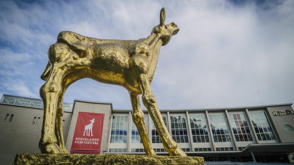 Gouden Kalveren Kalf Nederland Film Festival Utrecht