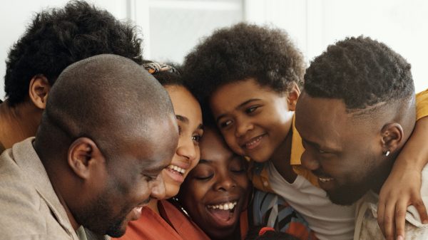 Steeds meer kinderen groeien op in samengesteld gezin
