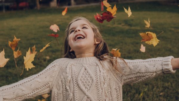 6 x dit kan nog wél met je kids in de herfstvakantie